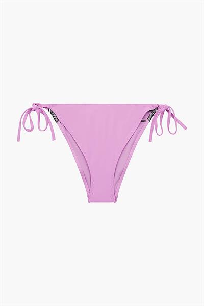 Calvin Klein String Side Tie Bikini Kadın Bikini Altı