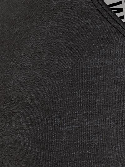 Calvin Klein Tank Top Kadın Bisiklet Yaka T-Shirt