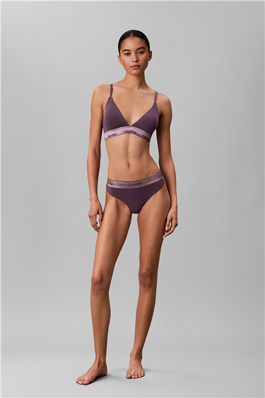 Calvin Klein Thong Kadın Külot