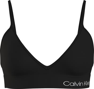 Calvin Klein Triangle Kadın Bikini Üstü
