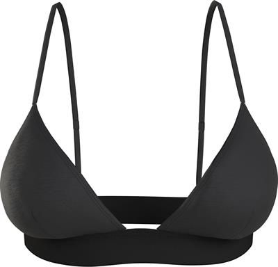Calvin Klein Triangle Kadın Bikini Üstü