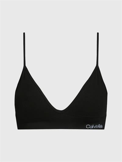 Calvin Klein Triangle Kadın Bikini Üstü
