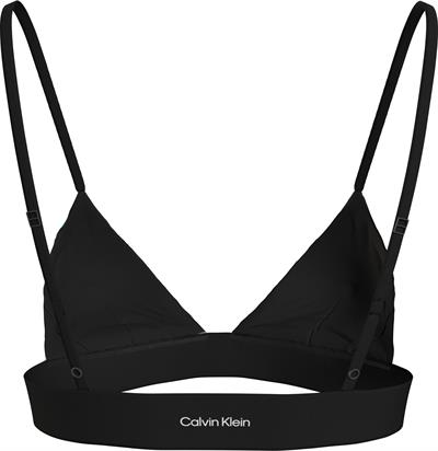 Calvin Klein Triangle Kadın Bikini Üstü