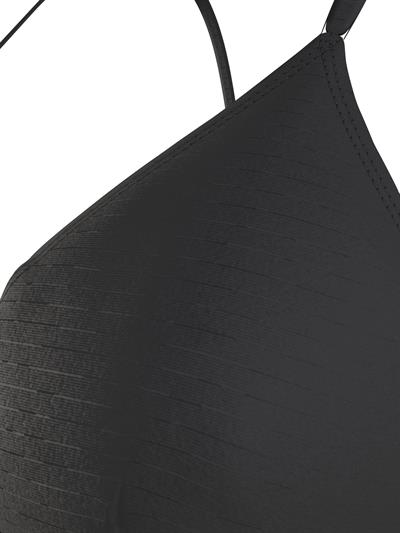 Calvin Klein Triangle Kadın Bikini Üstü