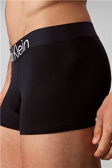 Calvin Klein Trunk 3Pk Erkek 3lü Boxer