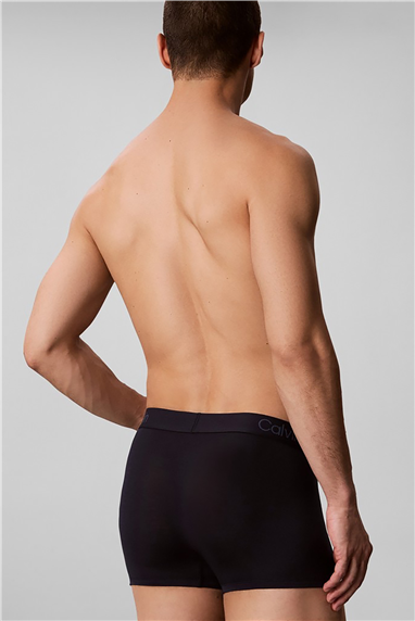 Calvin Klein Trunk 3Pk Erkek 3lü Boxer