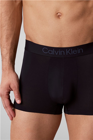 Calvin Klein Trunk 3Pk Erkek 3lü Boxer