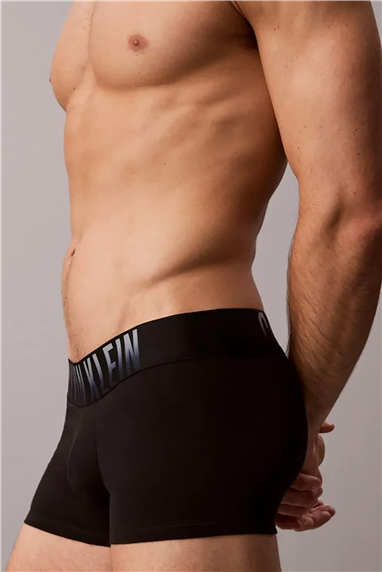 Calvin Klein Trunk 3Pk Erkek 3lü Boxer