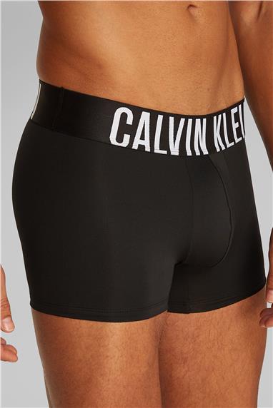 Calvin Klein Trunk 3Pk Erkek 3lü Boxer