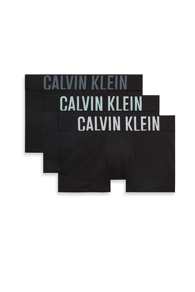 Calvin Klein Trunk 3Pk Erkek 3lü Boxer