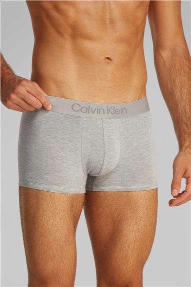 Calvin Klein Trunk 3Pk Erkek 3lü Boxer