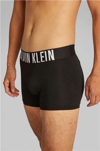 Calvin Klein Trunk 3Pk Erkek 3lü Boxer