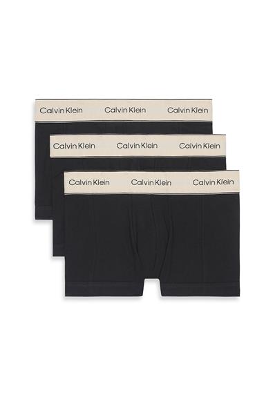 Calvin Klein Trunk Erkek 3lü Boxer