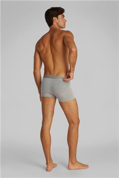 Calvin Klein Trunk 3Pk Erkek 3lü Boxer