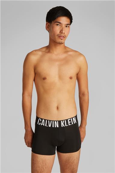 Calvin Klein Trunk 3Pk Erkek 3lü Boxer
