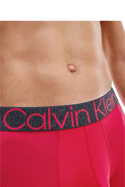 Calvin Klein Trunk Erkek Boxer