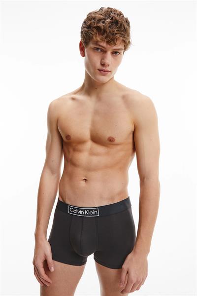 Calvin Klein Trunk Erkek Boxer