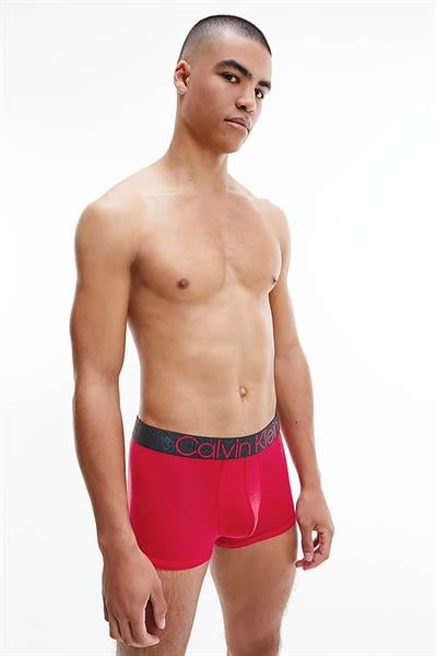 Calvin Klein Trunk Erkek Boxer
