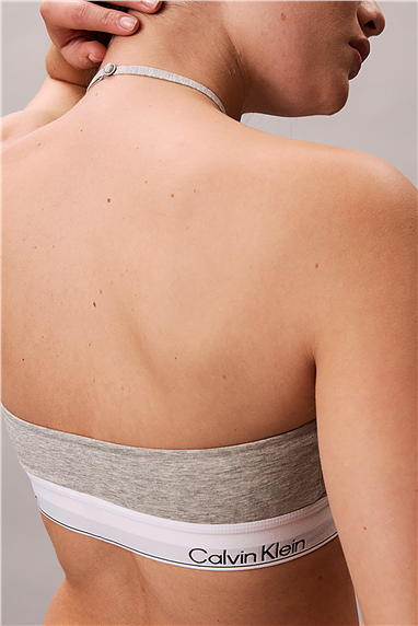 Calvin Klein Unlined Bralette Kadın Sütyen