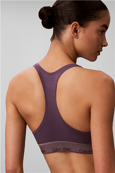 Calvin Klein Unlined Bralette Kadın Sütyen