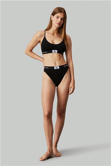 Calvin Klein Unlined Kadın Sütyen