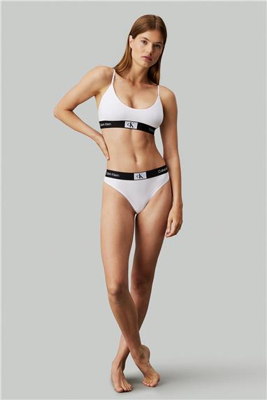 Calvin Klein Unlined Kadın Sütyen