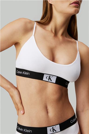 Calvin Klein Unlined Kadın Sütyen