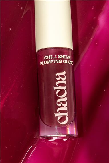 chacha Dudak Parlatıcısı