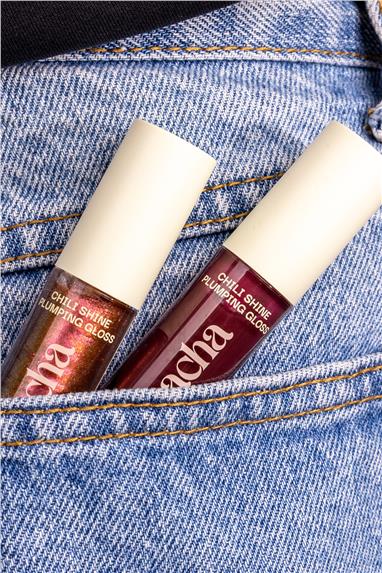 chacha Dudak Parlatıcısı