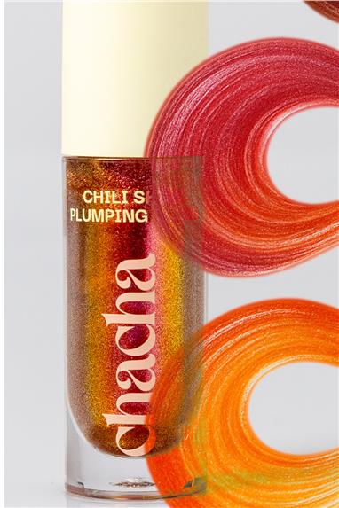 chacha Dudak Parlatıcısı