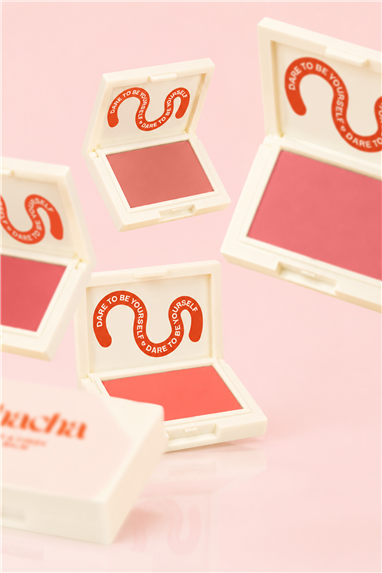 cha cha Lip & Cheek Balm