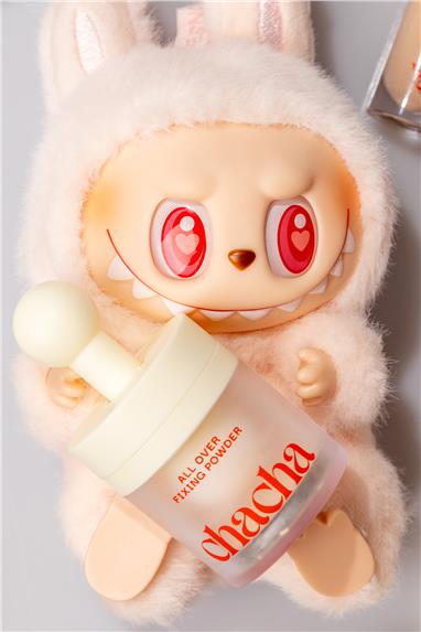 chacha Sabitleyici Pudra