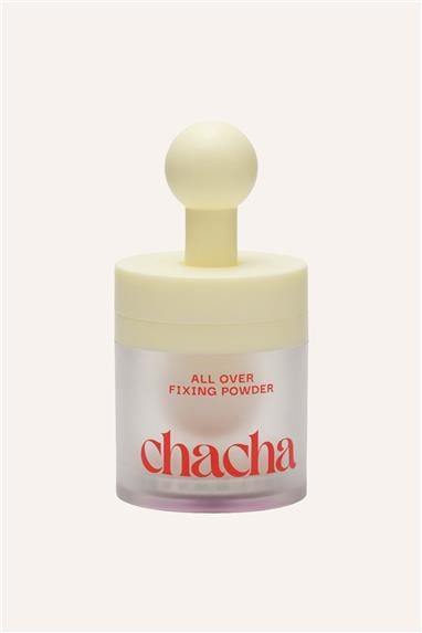 chacha Sabitleyici Pudra