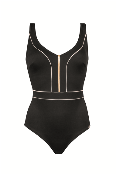 Charmline J-Charmline Body Power Kadın Mayo Çok Renkli