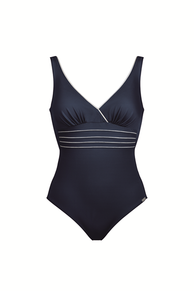 Charmline S-Charmline Pure Lines Kadın Mayo