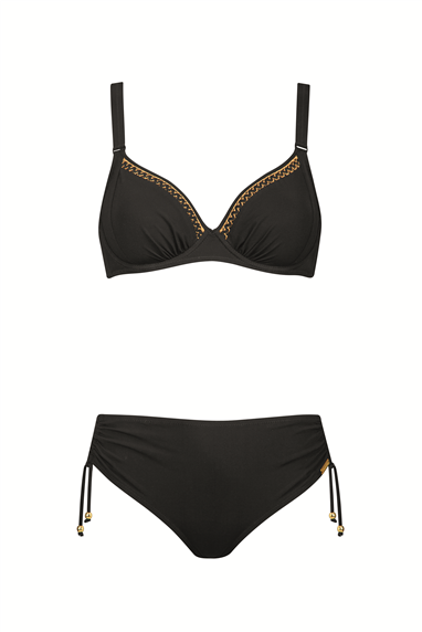 Charmline Y-Charmline Golden Code Kadın Bikini Takımı