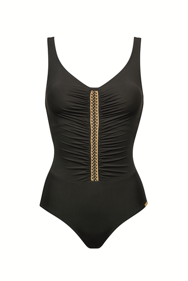 Charmline Y-Charmline Golden Code Kadın Mayo