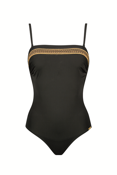 Charmline Y-Charmline Golden Code Kadın Mayo