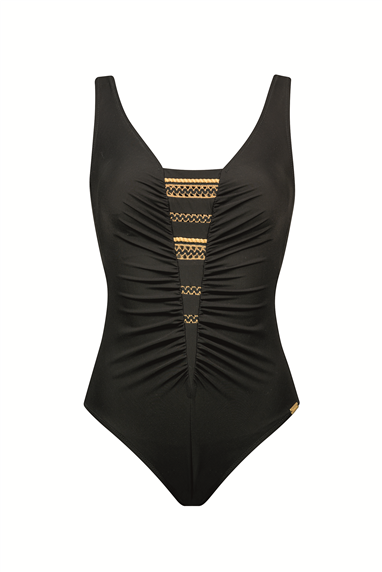 Charmline Y-Charmline Golden Code Kadın Mayo