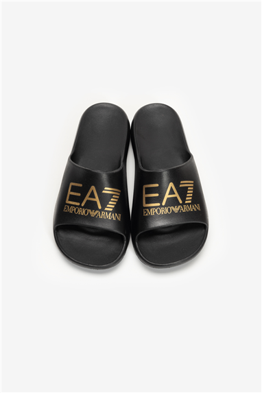 EA7 Erkek Plaj Terliği