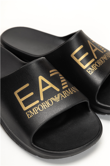 EA7 Erkek Plaj Terliği