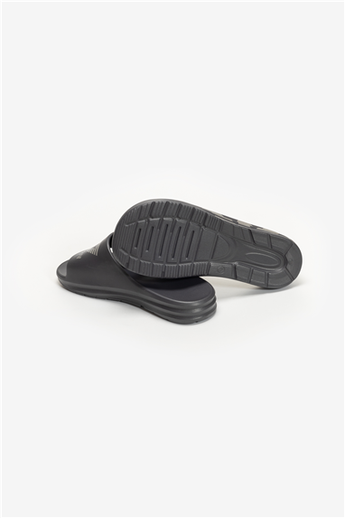 EA7 Erkek Plaj Terliği