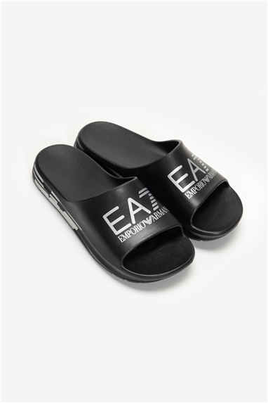 EA7 Erkek Plaj Terliği