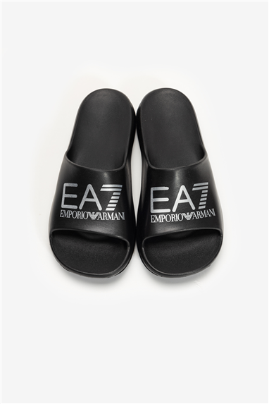 EA7 Erkek Plaj Terliği