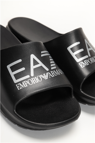 EA7 Erkek Plaj Terliği