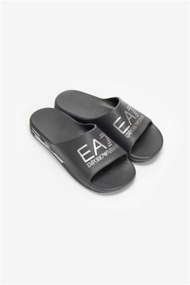 EA7 Erkek Plaj Terliği