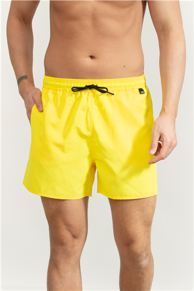 EA7 Erkek Şort Mayo