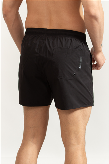 EA7 Erkek Şort Mayo