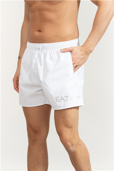 EA7 Erkek Şort Mayo