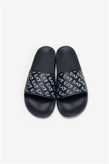 EA7 Unisex Plaj Terliği